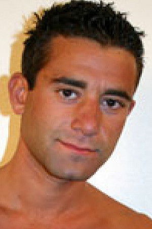 et billede af Lucas Benson