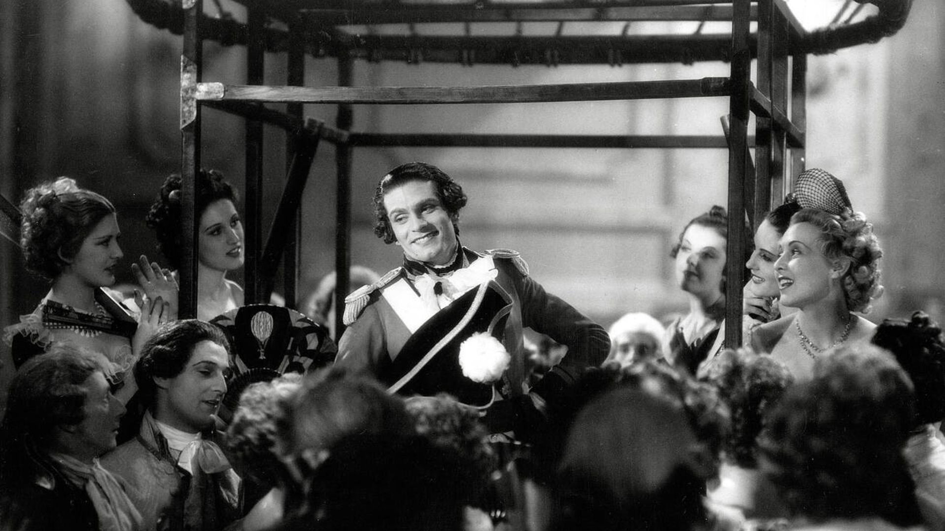 The Conquest of the Air (1931)