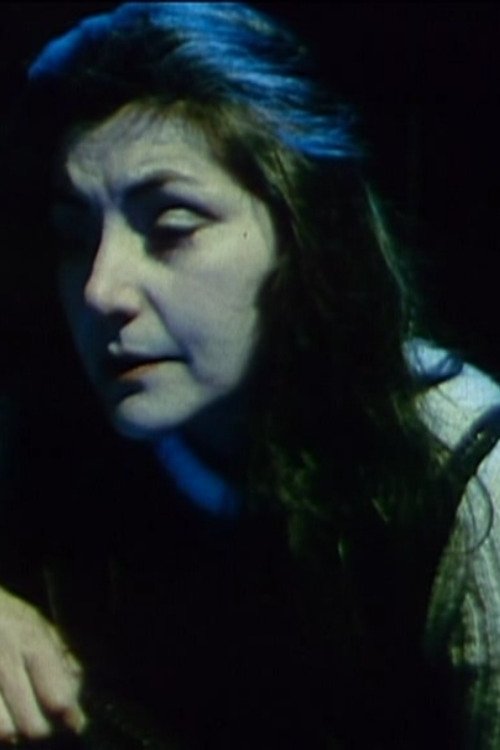 et billede af Agnès Paris-Merle