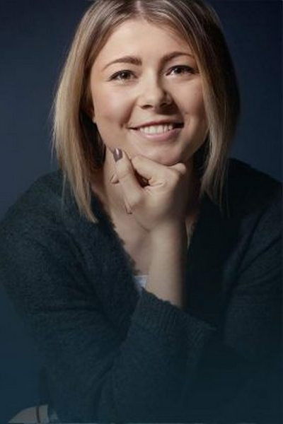 et billede af Ada Kukkonen