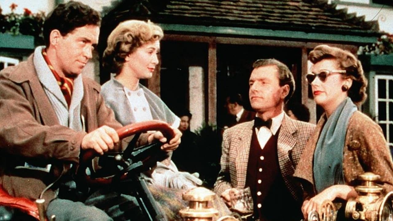 Genevieve (1953)