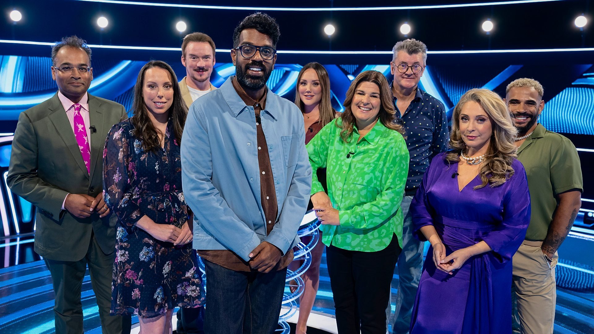 The Weakest Link