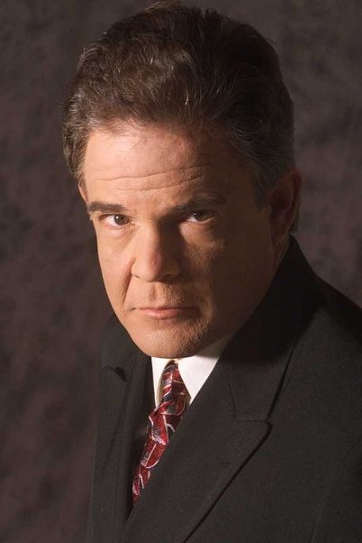 et billede af Rick Michaels