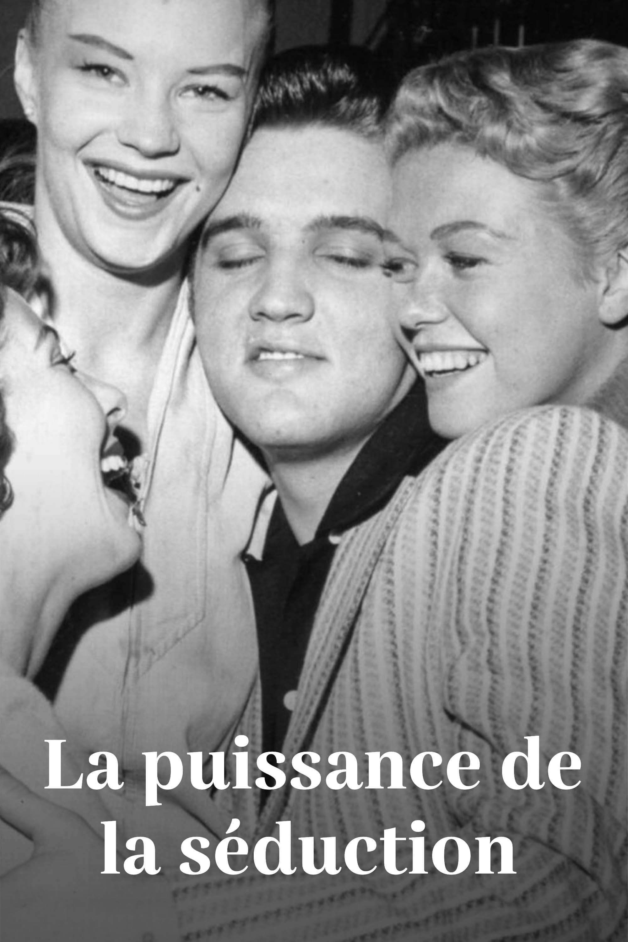 Movie image of : La Puissance de la séduction