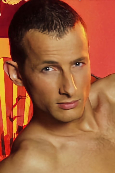 et billede af Alexander Kubatov