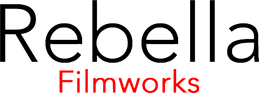 Rebella Filmworks Logo