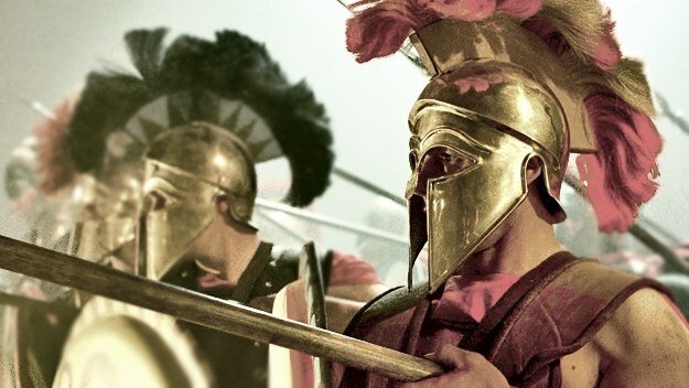 Thumbnail for The Spartans Season 1 Episode 7