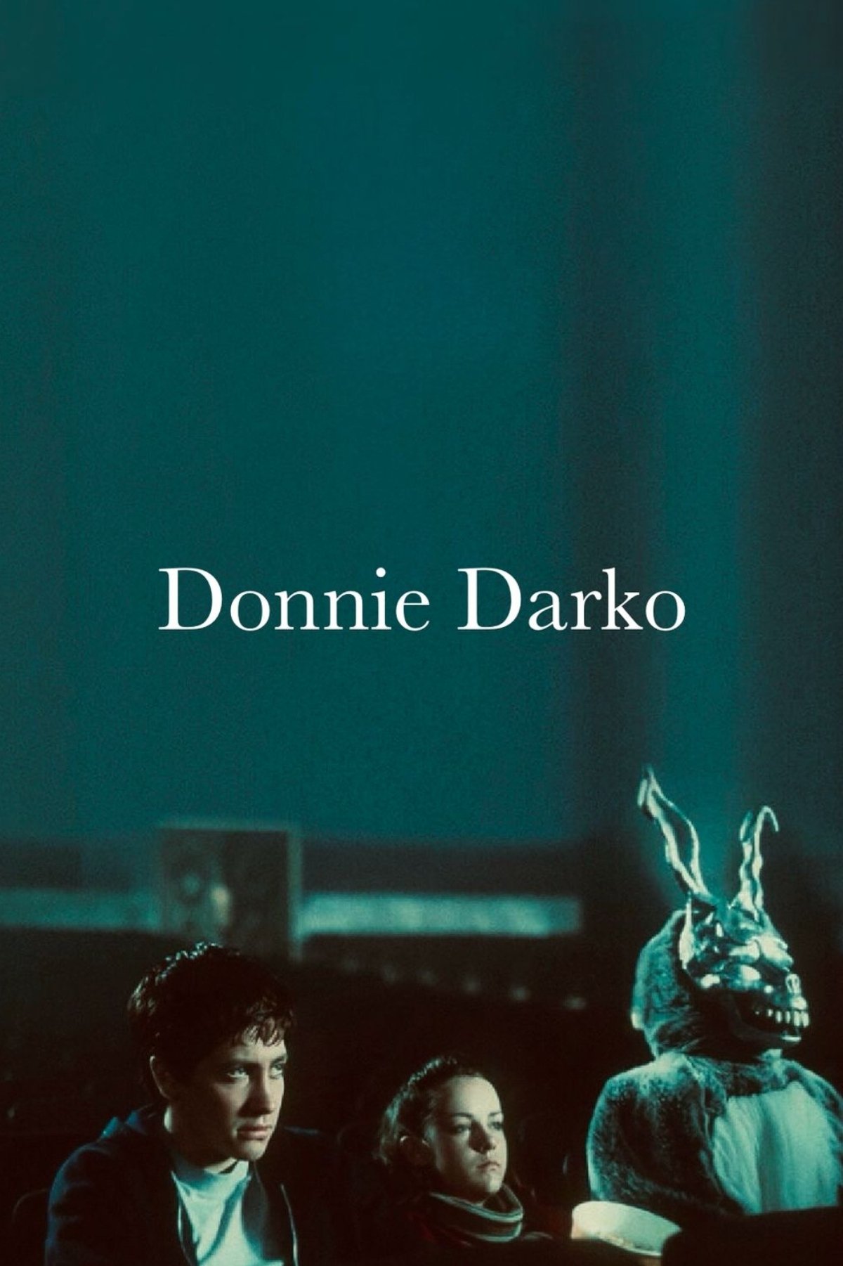 Donnie Darko