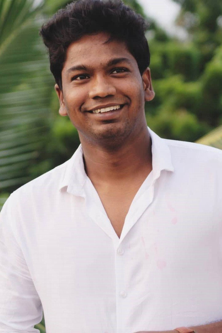 Subash Kannan