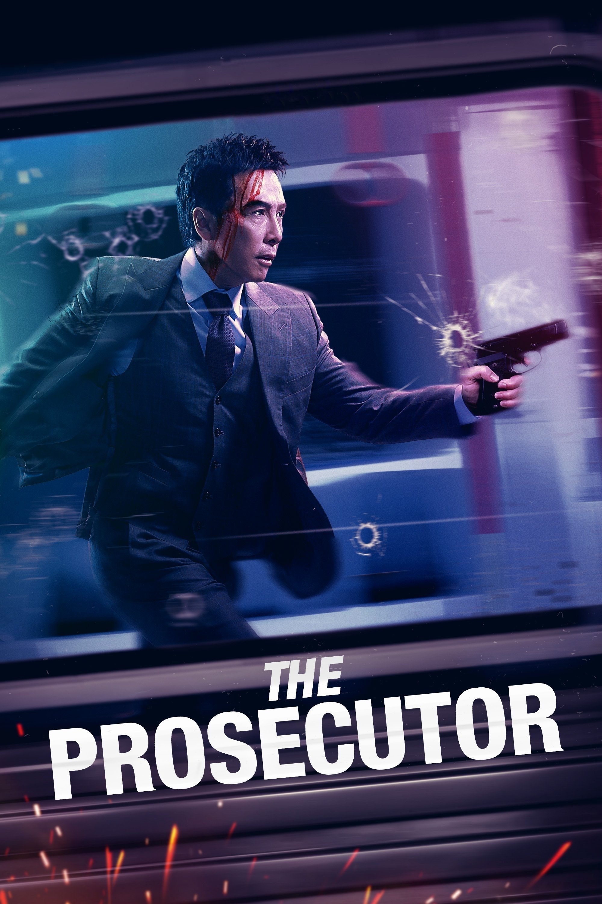 The Prosecutor