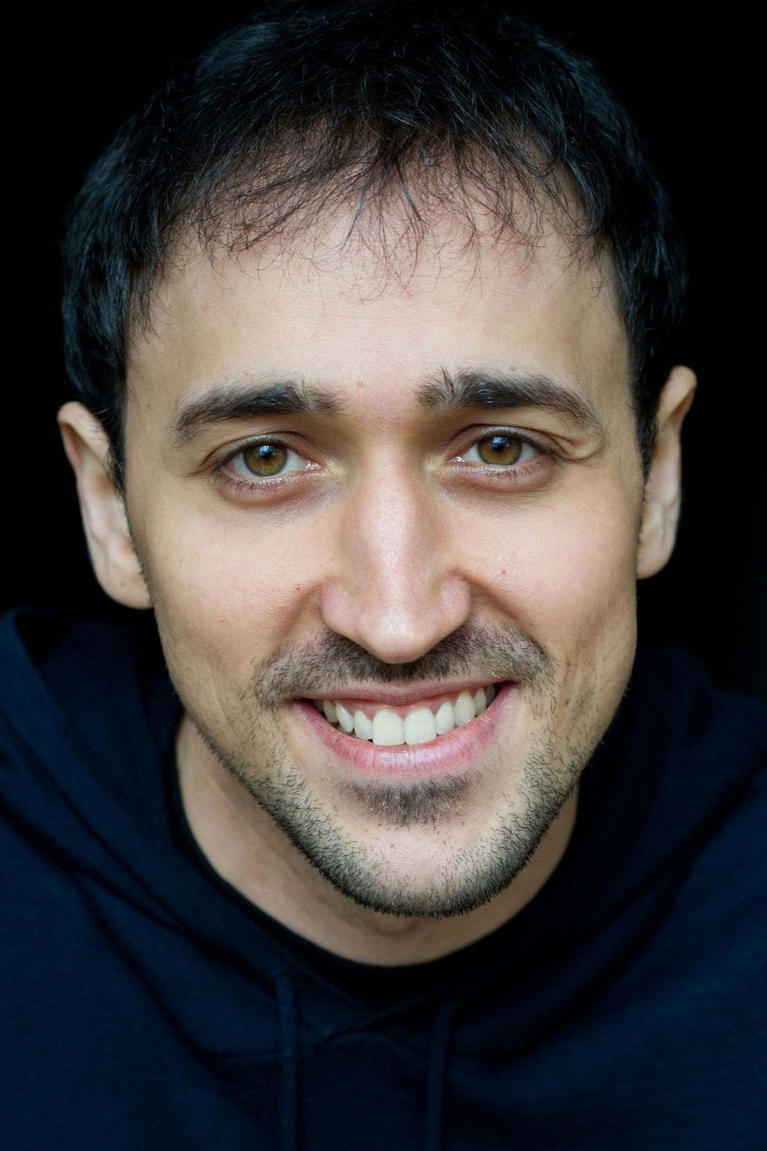 et billede af Artur Sorokin