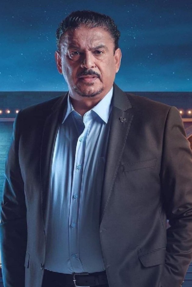 et billede af Kadhim Al-Quraishiy