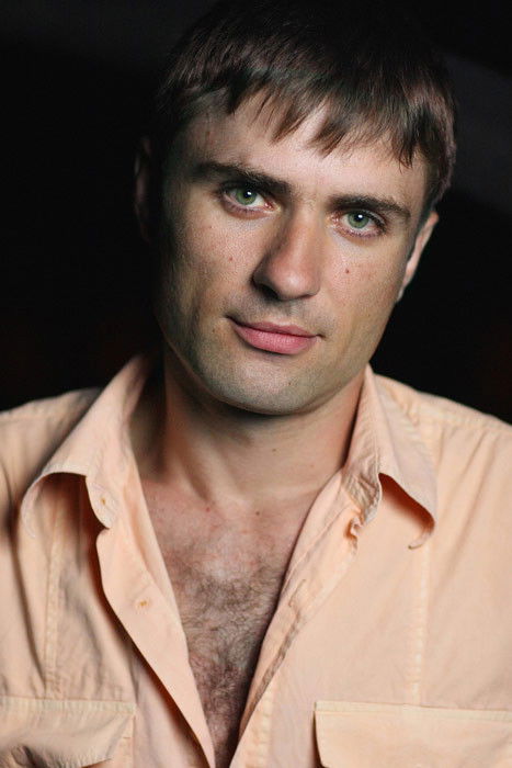 et billede af Andrey Buta