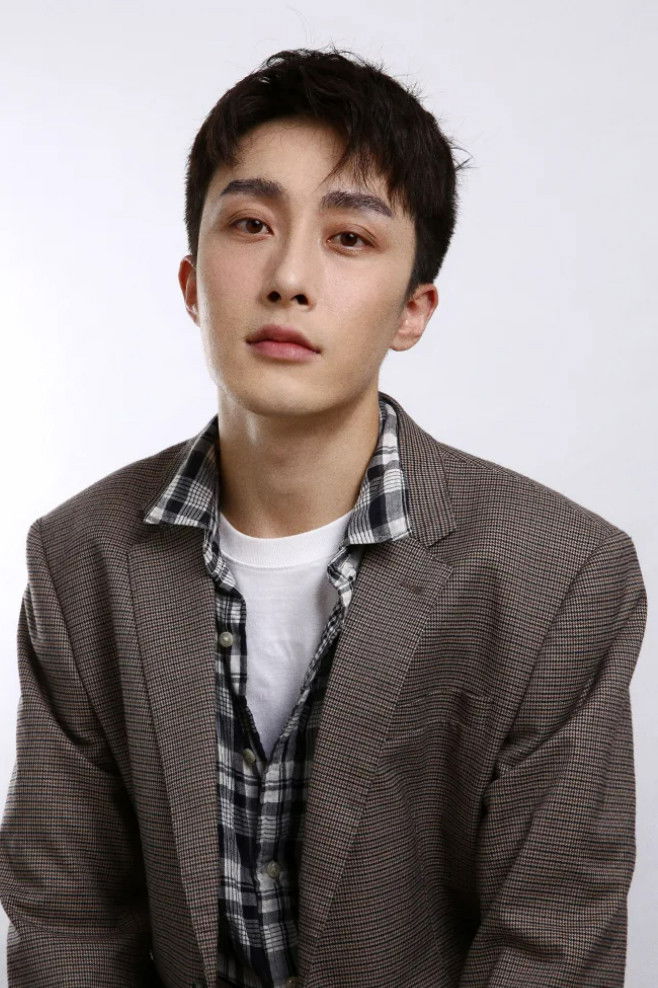 et billede af Ye Ting