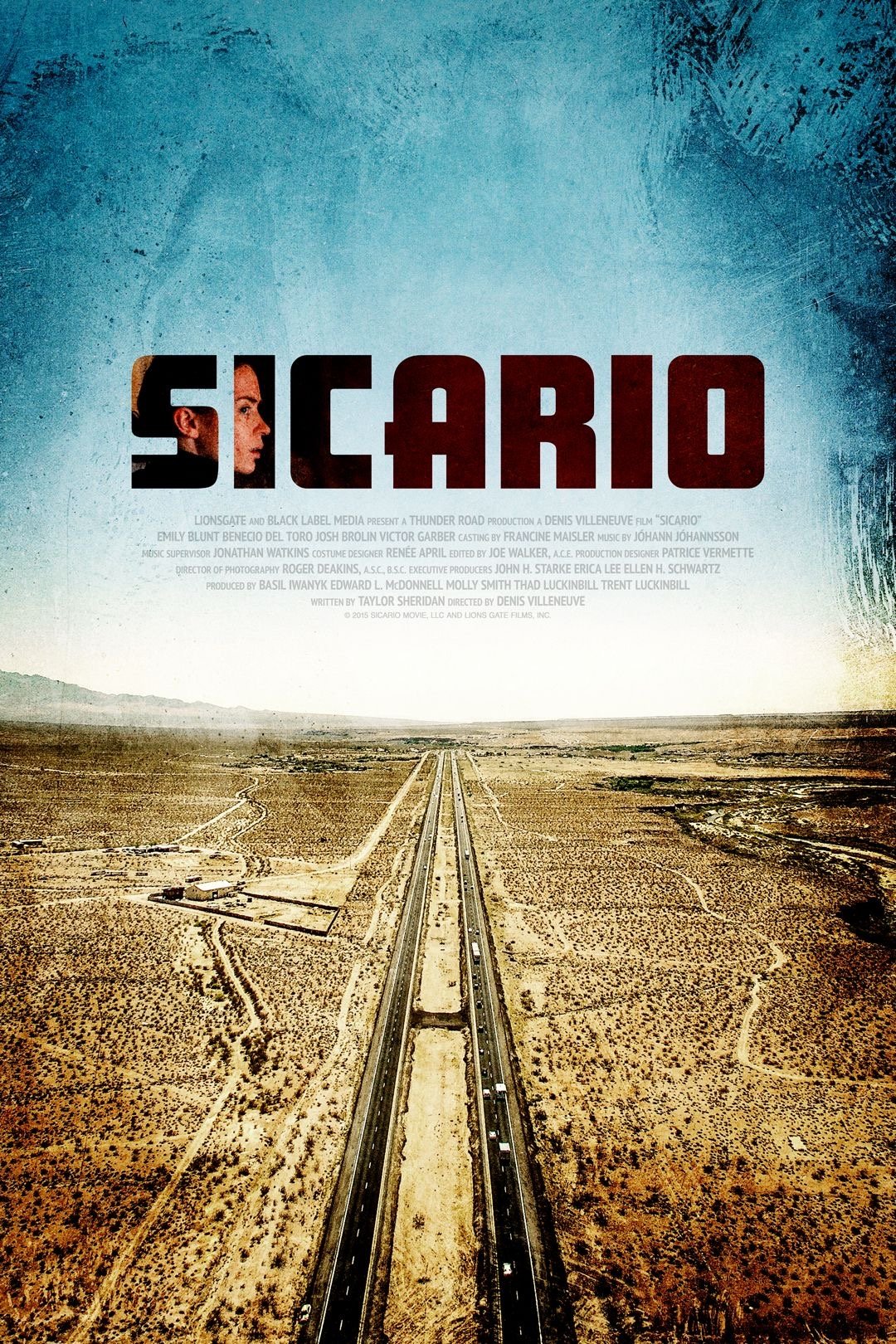 Sicario
