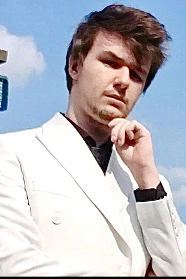 et billede af Jake Walters