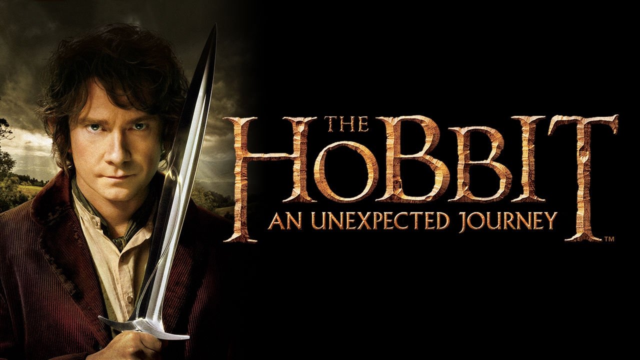 The Hobbit: An Unexpected Journey (2012)