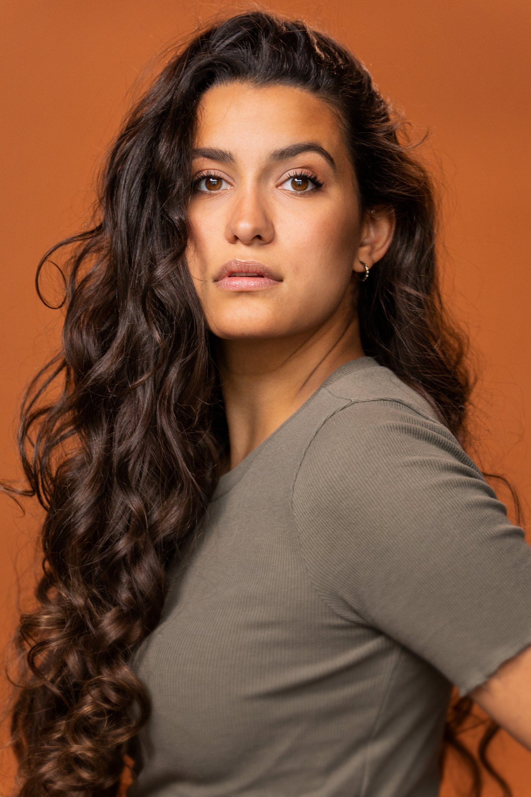 et billede af Mollie Fillion