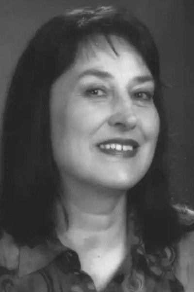 et billede af Metka Franko