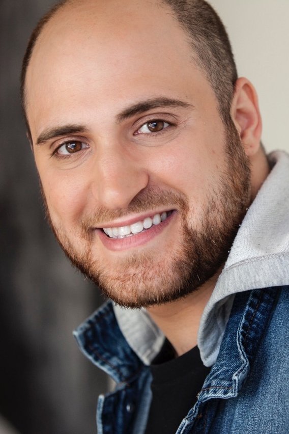 et billede af Davide Chiazzese