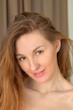 et billede af Adriana Moon