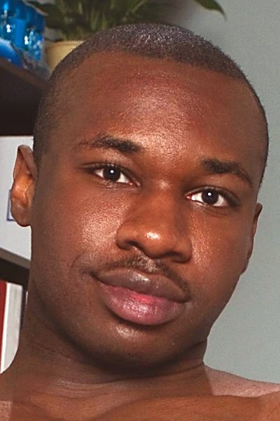 et billede af Marc Williams