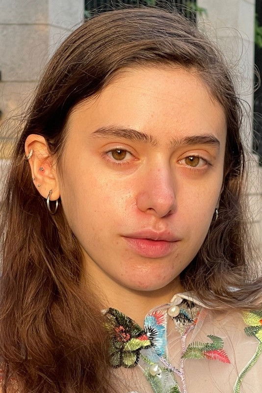 et billede af Lily Lady