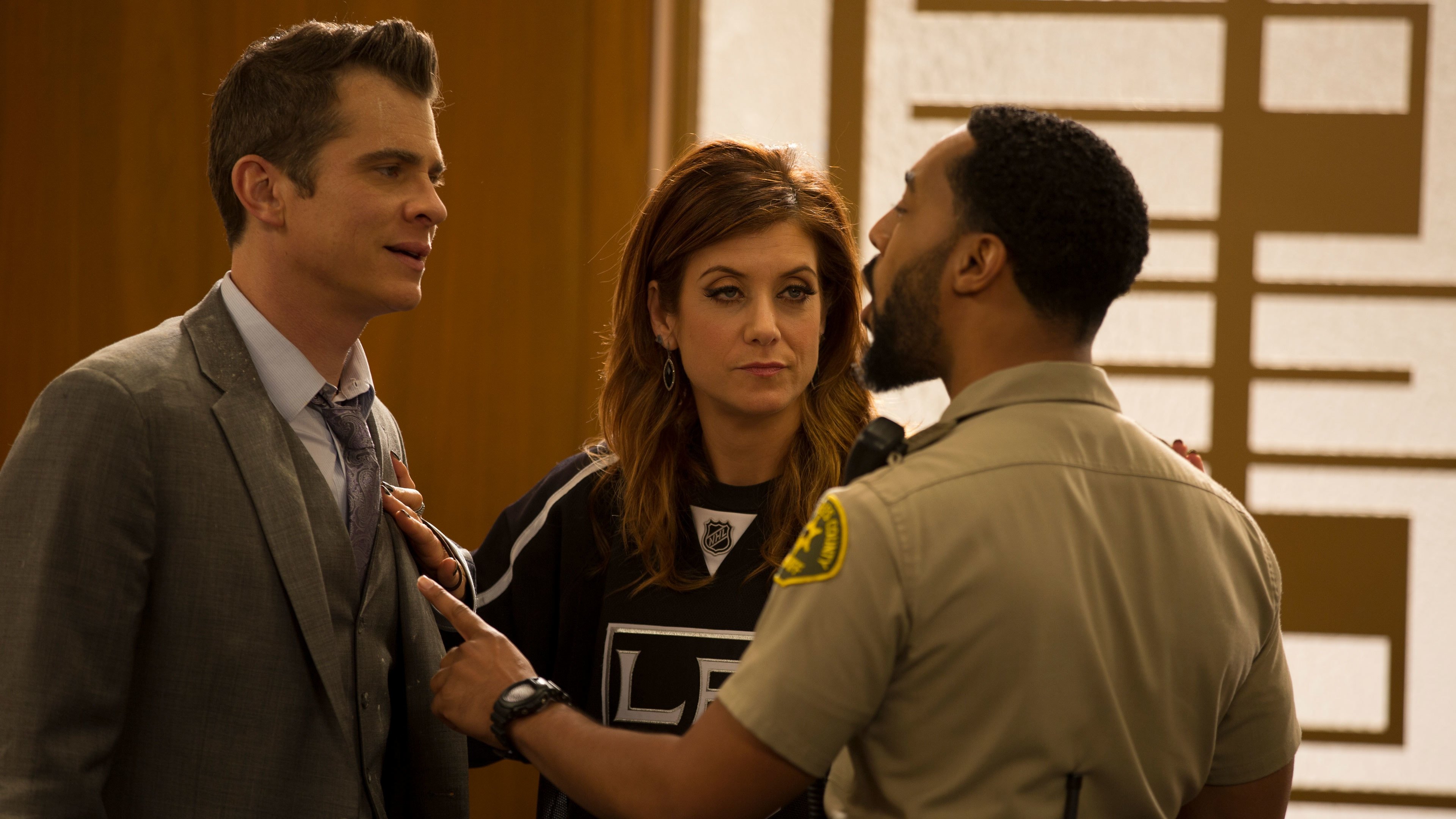 Bad Judge