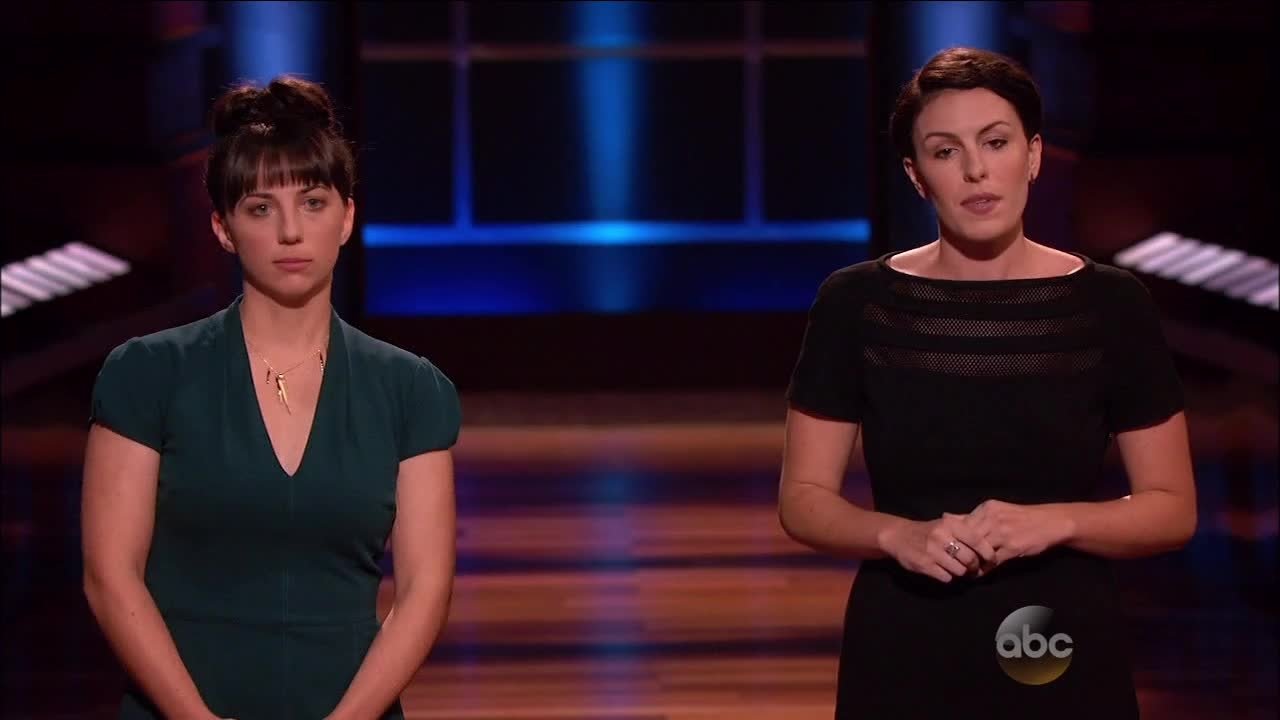 Shark Tank 7x16