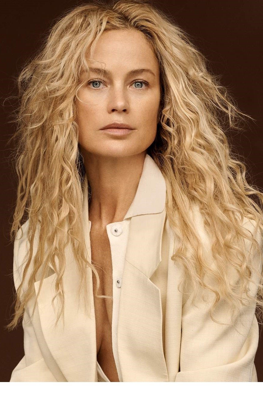 et billede af Carolyn Murphy