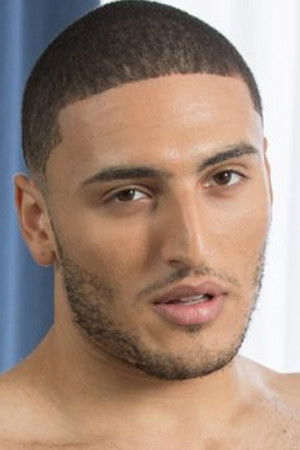 et billede af Aden Davinci