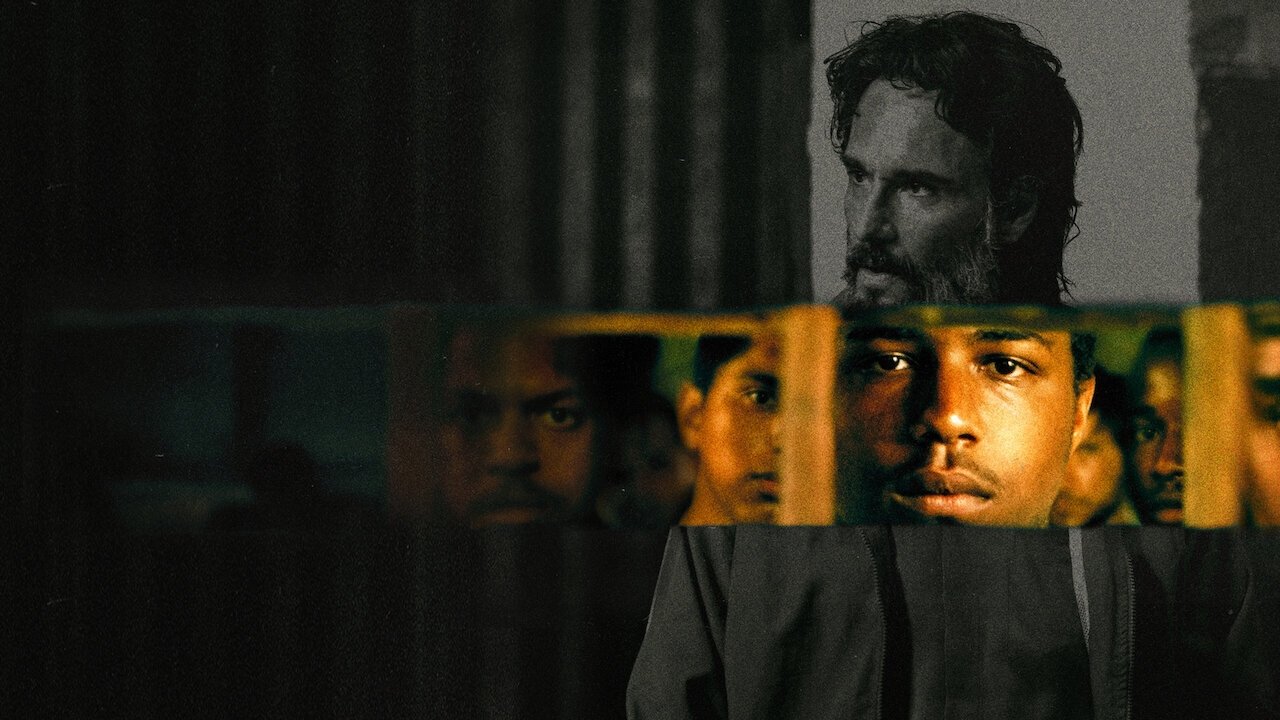 7 Prisoners (2021)