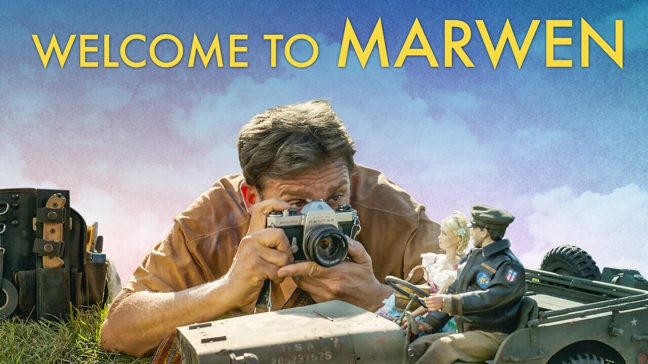 Welcome to Marwen