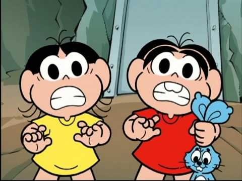 Turma da Mônica