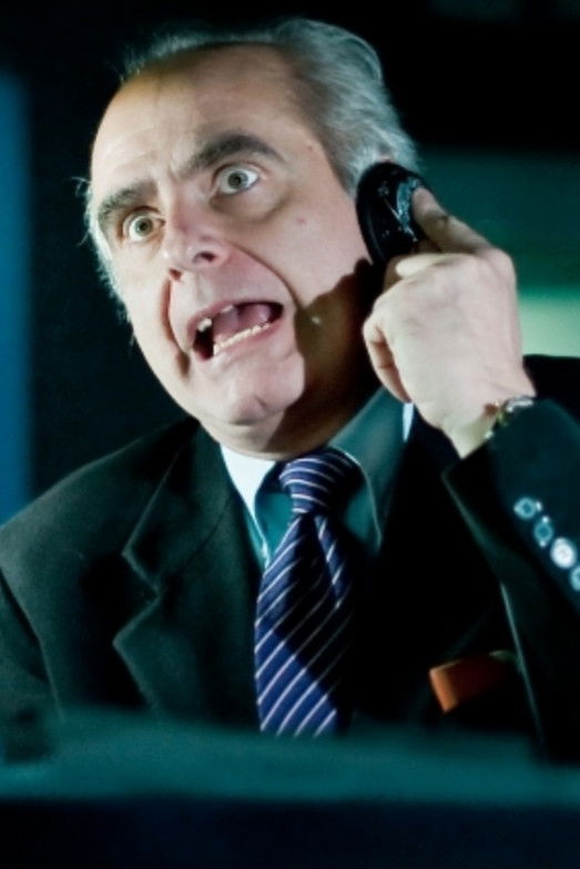 et billede af Teo Bellia