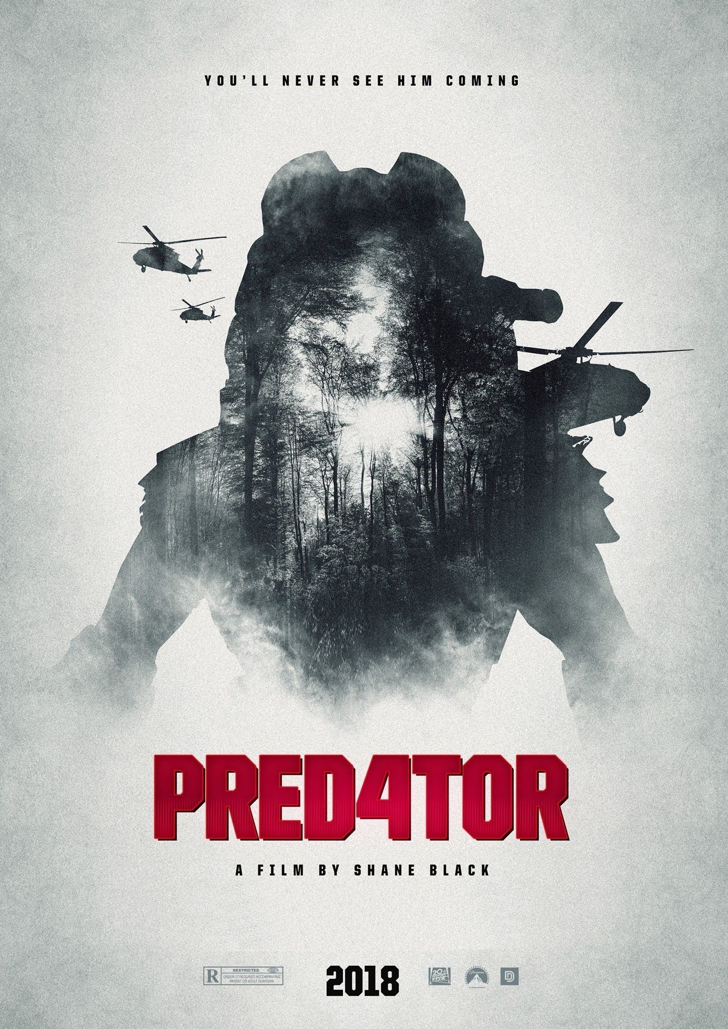 The Predator