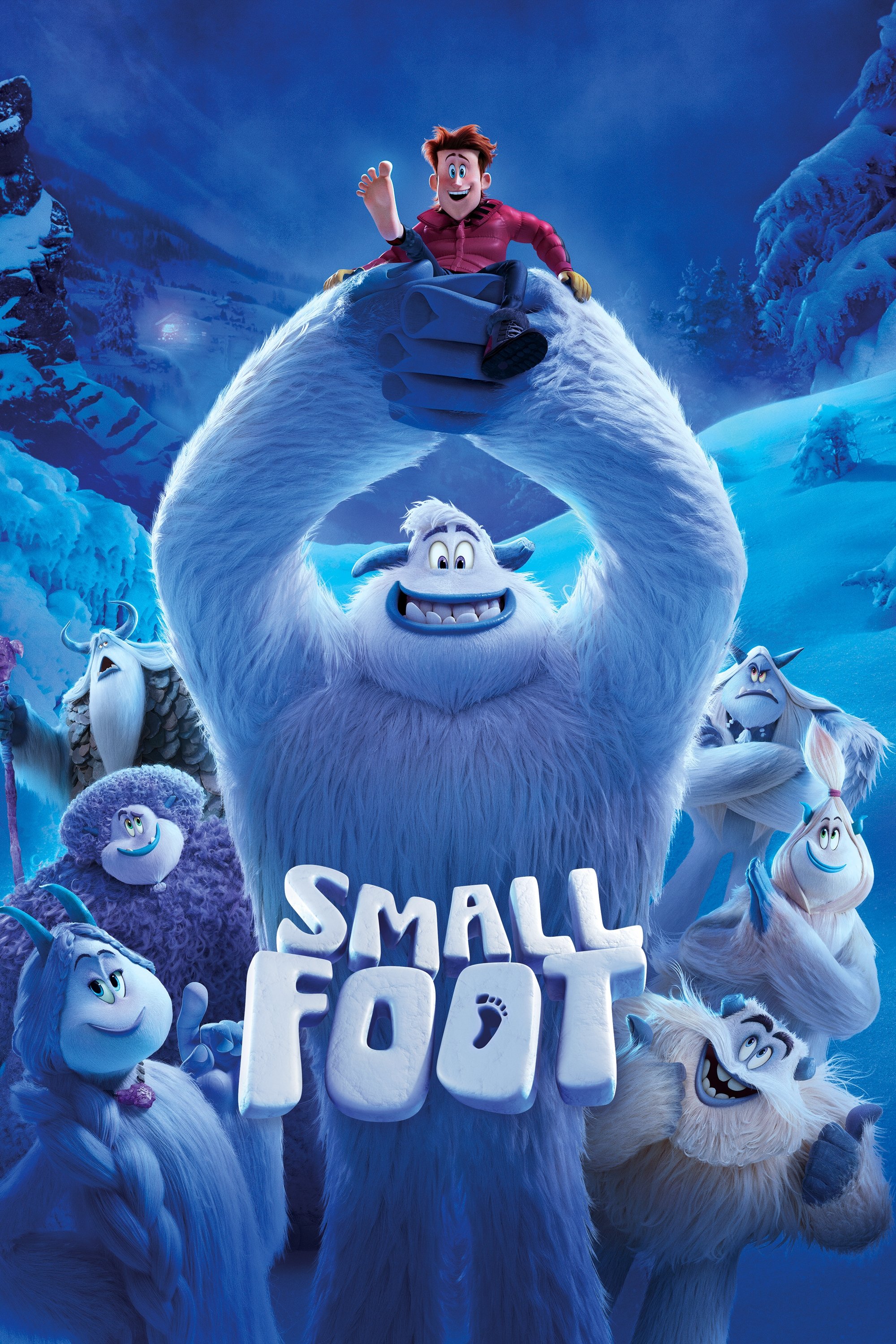 Smallfoot