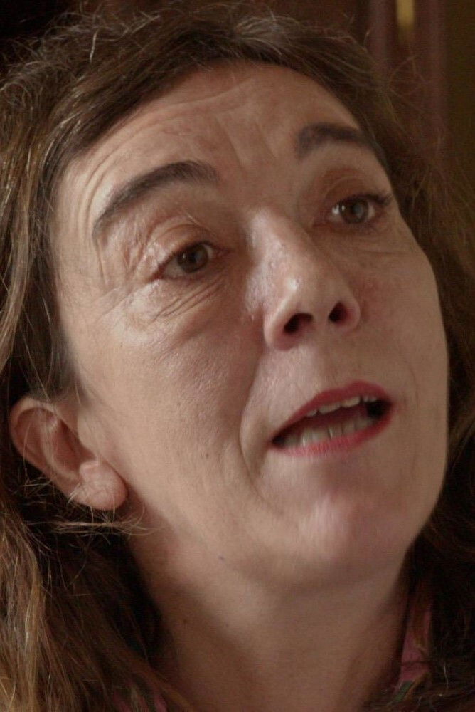 et billede af Nouche Juglet-Marcus