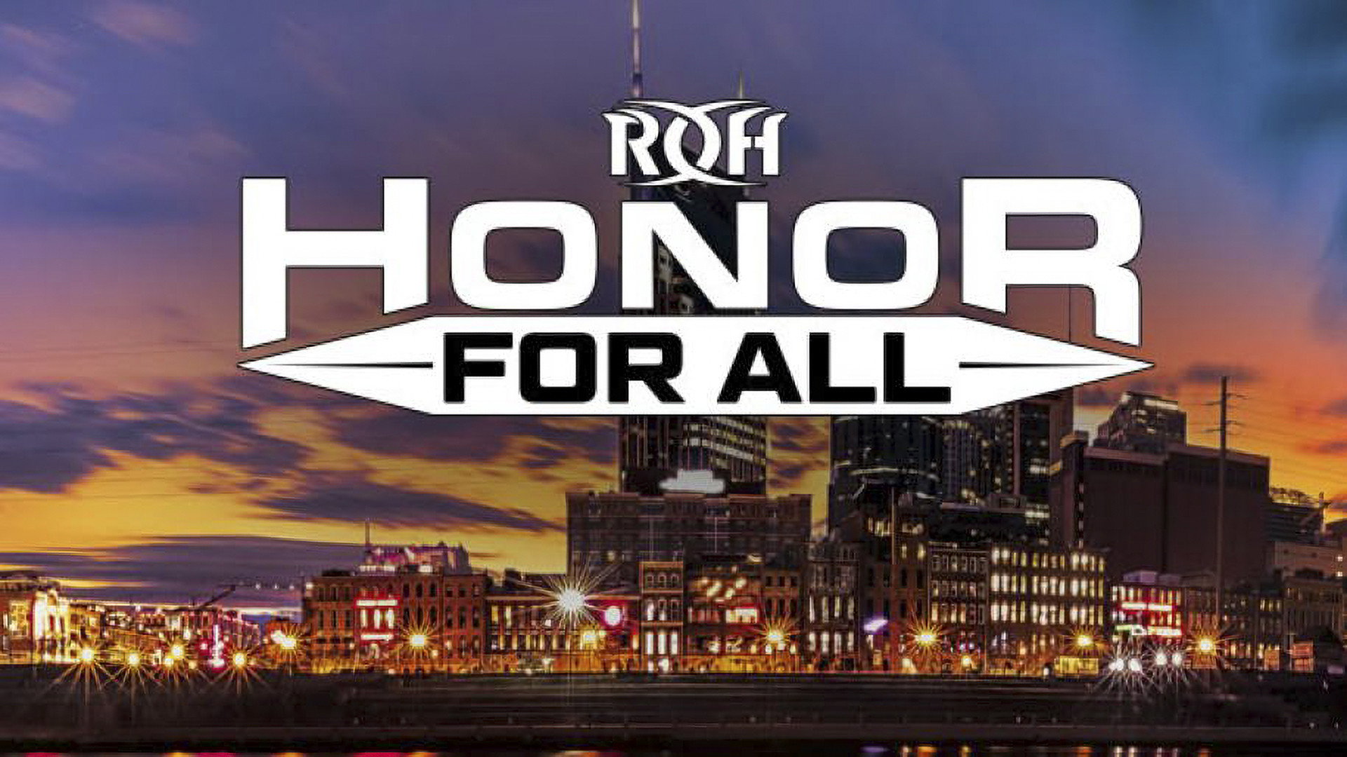 ROH: Honor For All