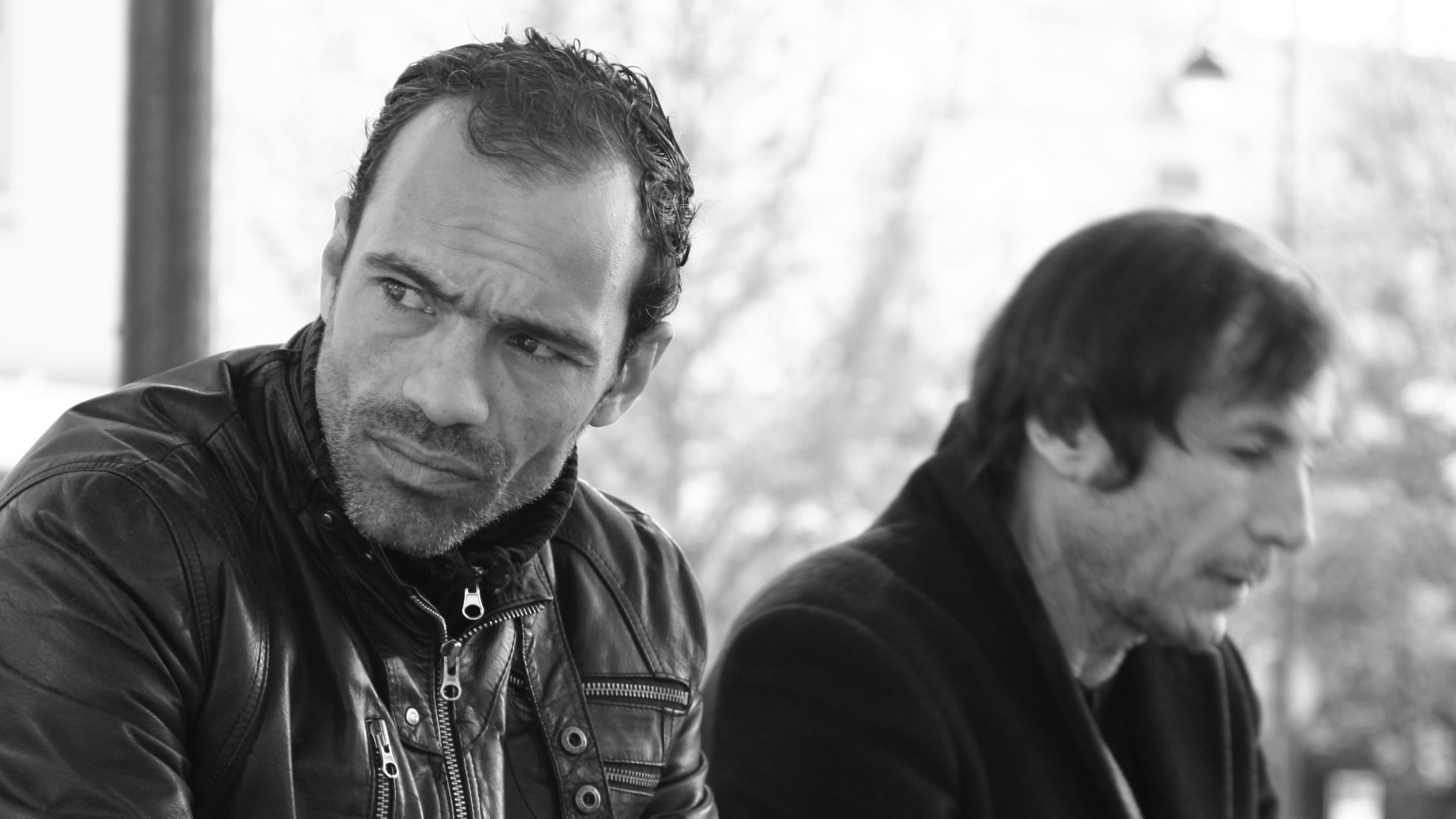 Comme une ombre (2010)