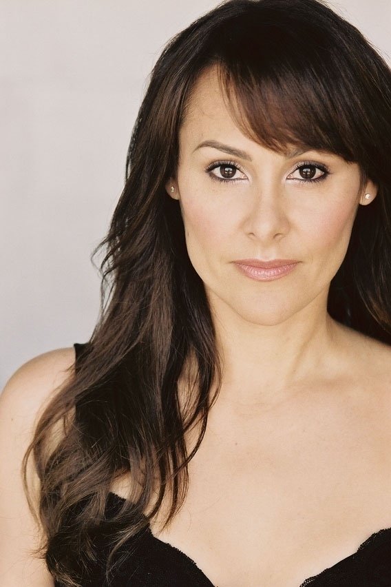 et billede af Robin De Lano