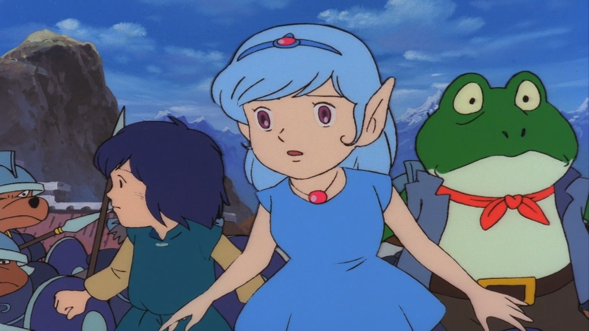 Episode 22