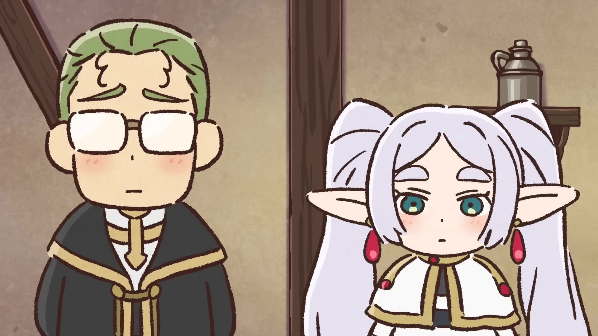 OO Magic Episode 7: The Magic of Being Able to Speak Extremely Fast and Without Hestitation