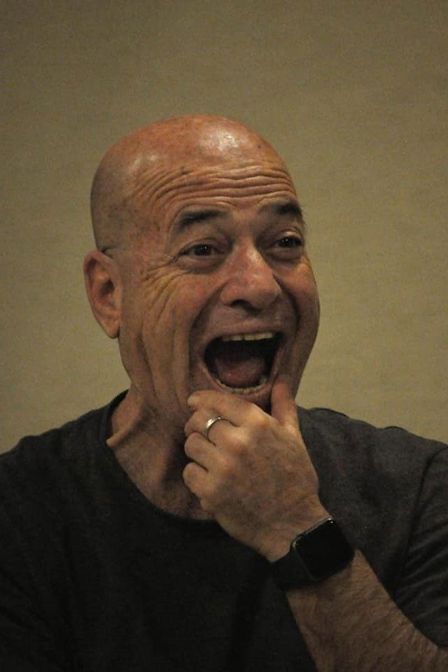 et billede af Eran Ben-Ze'ev