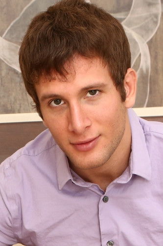 et billede af Spencer Fox