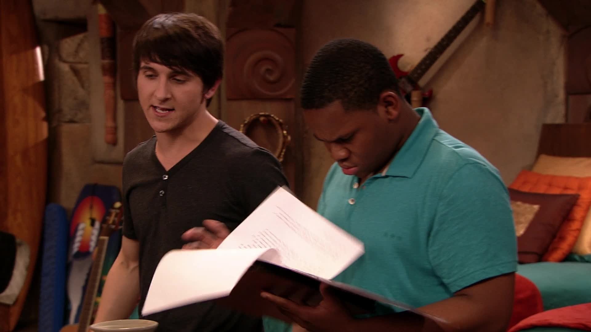 Pair of Kings