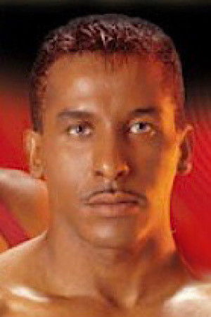 et billede af Alexander Cort