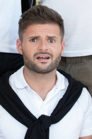 et billede af Jota Palma