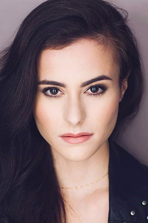 et billede af Michelle Young