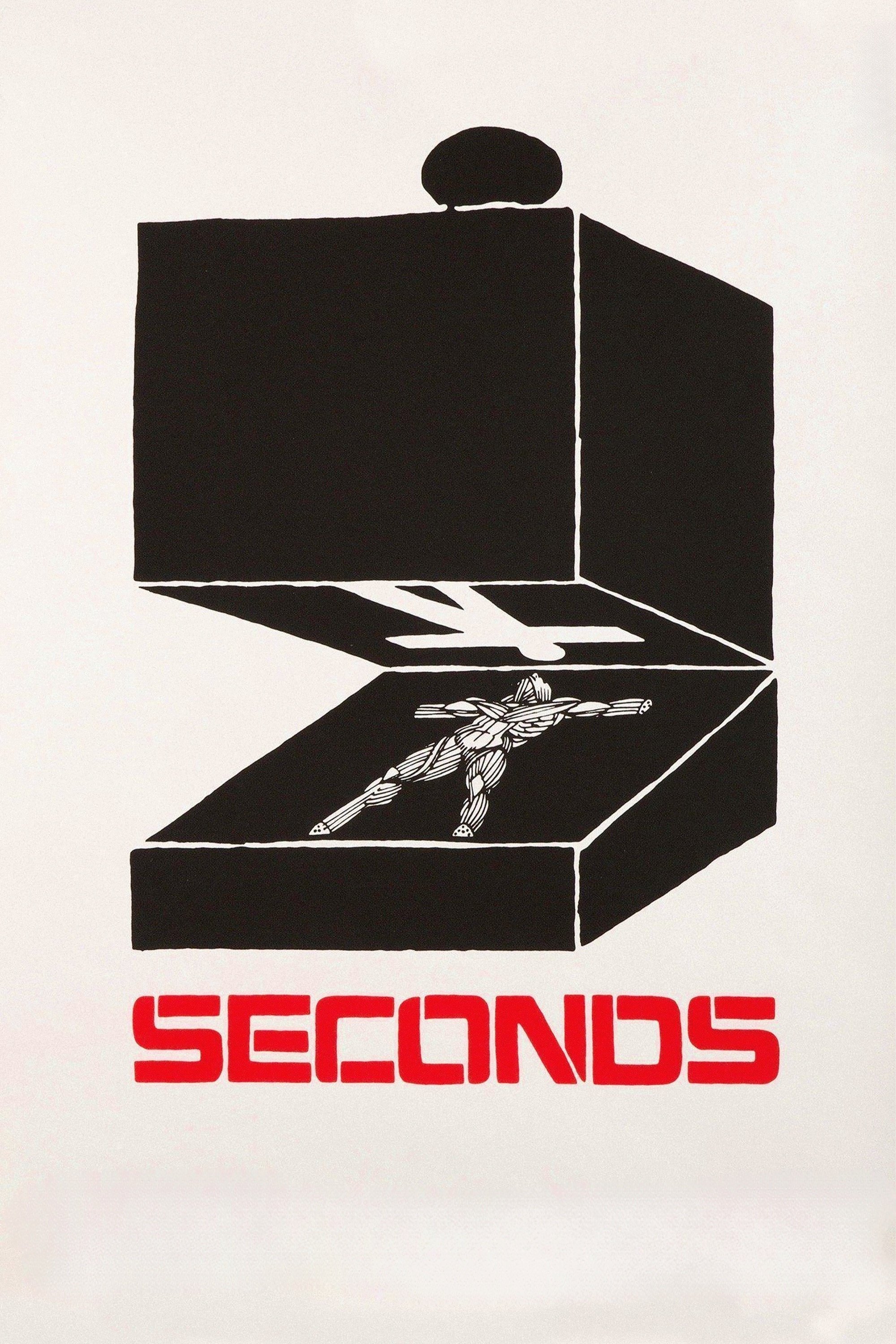 Seconds